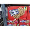 Image 1 : 20 Boxes of Nutter Butter Cookies