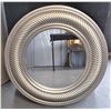 Image 1 : Circular Mirror 19.5 Inch Diameter