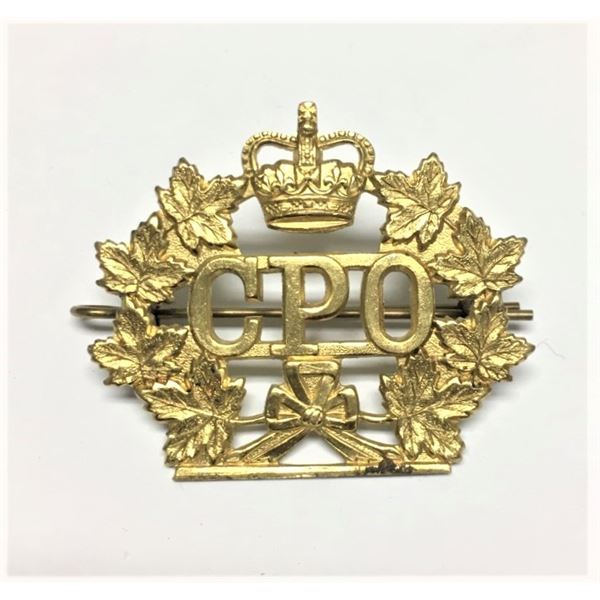 Canada Post Letter Carrier Vintage Hat Badge canada-post-letter-carrier-vintage-hat-badge
