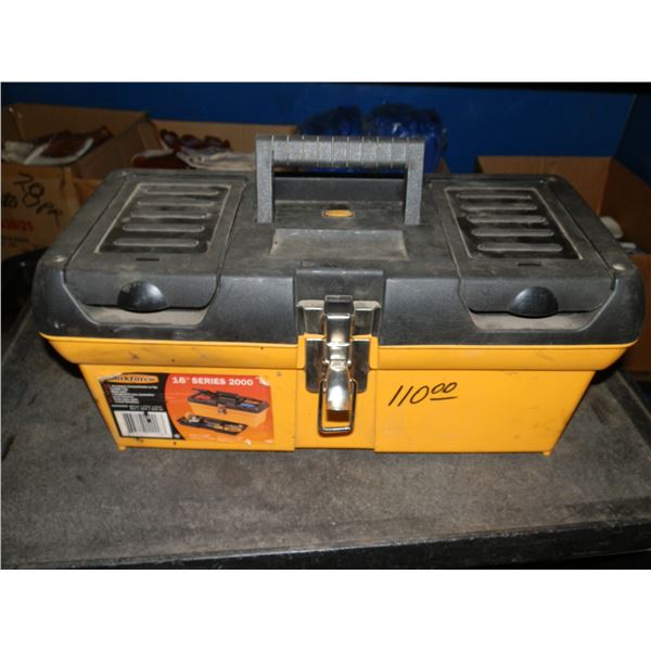 Tool Box
