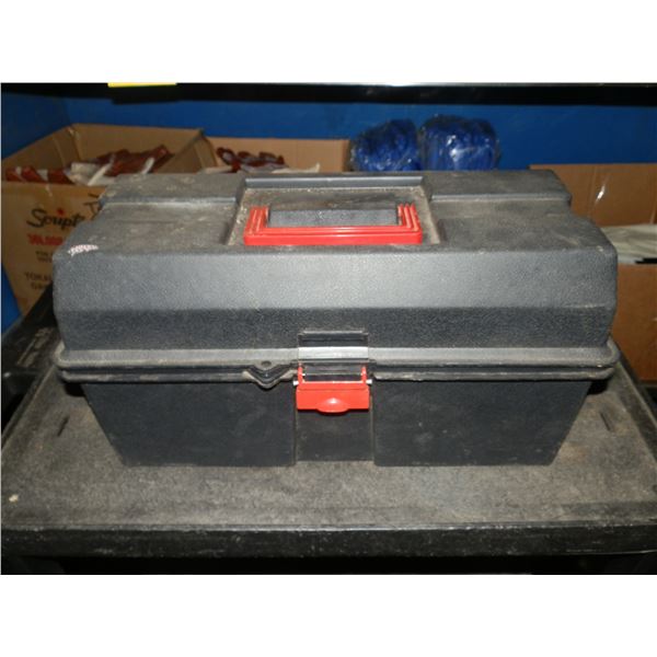 Tool Box