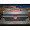 Image 1 : Tool Box
