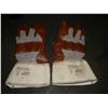 Image 1 : 28pr Of Rubber Work Gloves