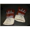 Image 1 : 28pr Of Rubber Work Gloves
