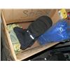 Image 2 : Box Of Mixed Work Gloves