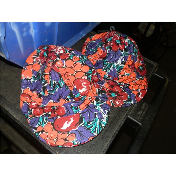 36 Welding Hats