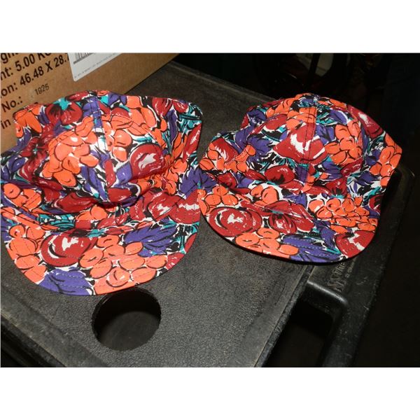 36 Welding Hats