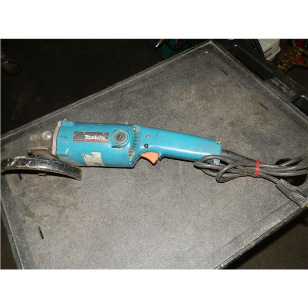Makita Grinder