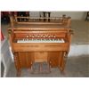 Image 1 : Antique Pump Organ