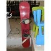 Image 1 : 60" Snow Board