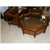 Image 1 : 2pc Table Set