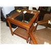 Image 3 : 2pc Table Set