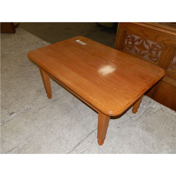 Small Coffee Table