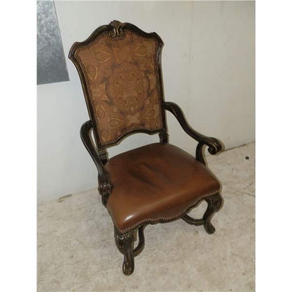 Parlor Chair
