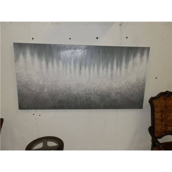 2 Decorative Pictures