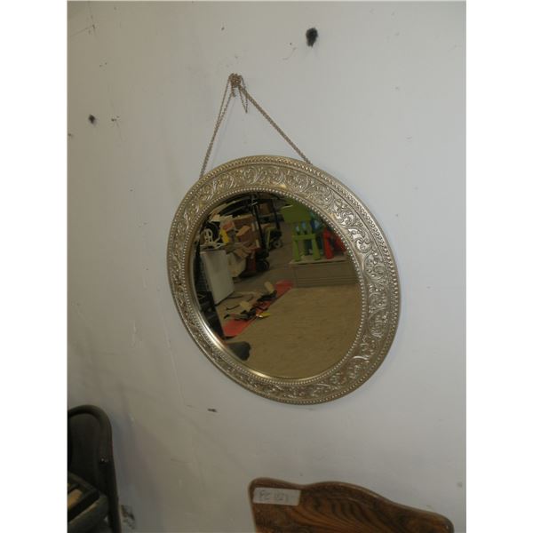 Decorative Wall Mirror
