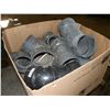 Image 1 : 2 Boxes Of Pvc Pipe