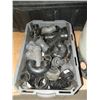 Image 2 : 2 Boxes Of Pvc Pipe