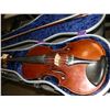 Image 2 : Old Violin