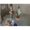 Image 3 : 4pc Occupied Japan Figures