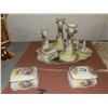 Image 1 : 9pc Vanity Set