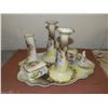 Image 2 : 9pc Vanity Set