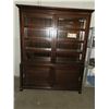 Image 1 : 2pc China Cabinet