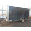 Image 2 : Enclosed Trailer