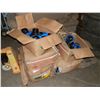 Image 1 : Pallet Of Plumbing Hardware