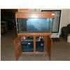 Image 2 : 2 Fish Tanks & Stand