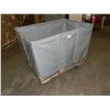 Image 1 : Heavy Duty Linen Cart