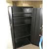 Image 2 : Metal Storage Cabinet