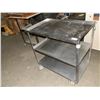 Image 1 : Stainless Steel Cart