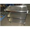 Image 1 : Stainless Steel Cart