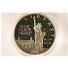 Image 1 : 1986-S US LIBERTY PROOF SILVER DOLLAR