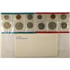 Image 1 : 1979 US MINT SET (UNC) P/D (WITH ENVELOPE)