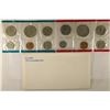 Image 2 : 1979 US MINT SET (UNC) P/D (WITH ENVELOPE)