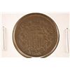 Image 1 : 1865 US TWO CENT PIECE EXTRA FINE