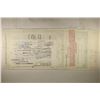 Image 5 : 4 ASSORTED VINTAGE RAILROAD STOCK CERTIFICATES
