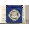 Image 1 : 1987-S US CONSTITUTION PROOF SILVER DOLLAR
