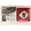 Image 2 : 2015 CANADA MONTREAL CANADIANS $10 FINE SILVER