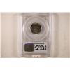Image 2 : 1958-D JEFFERSON NICKEL PCGS MS65FS