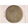 Image 2 : 1922-S PEACE SILVER DOLLAR