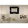 Image 2 : 1991 AUSTRALIA UNC COIN SET COMMEMORATING 25 YEARS