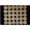 Image 2 : 30 ASSORTED 1930'S BUFFALO NICKELS