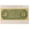 Image 2 : 18?? TALLAHASSEE RAIL ROAD COMPANY $3 OBSOLETE