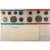 Image 1 : 1974 US MINT SET (UNC) P/D/S (WITH ENVELOPE)