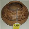 Image 1 : A pure specimin, Luna bowl, Ometepe Isle, Multi Motif Rare