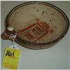 Image 1 : Animal Effigy Dish, Fine Condition 800 - 1200 AD