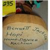 Image 2 : Home Dancer Hopi Kachina Bennet Jackson